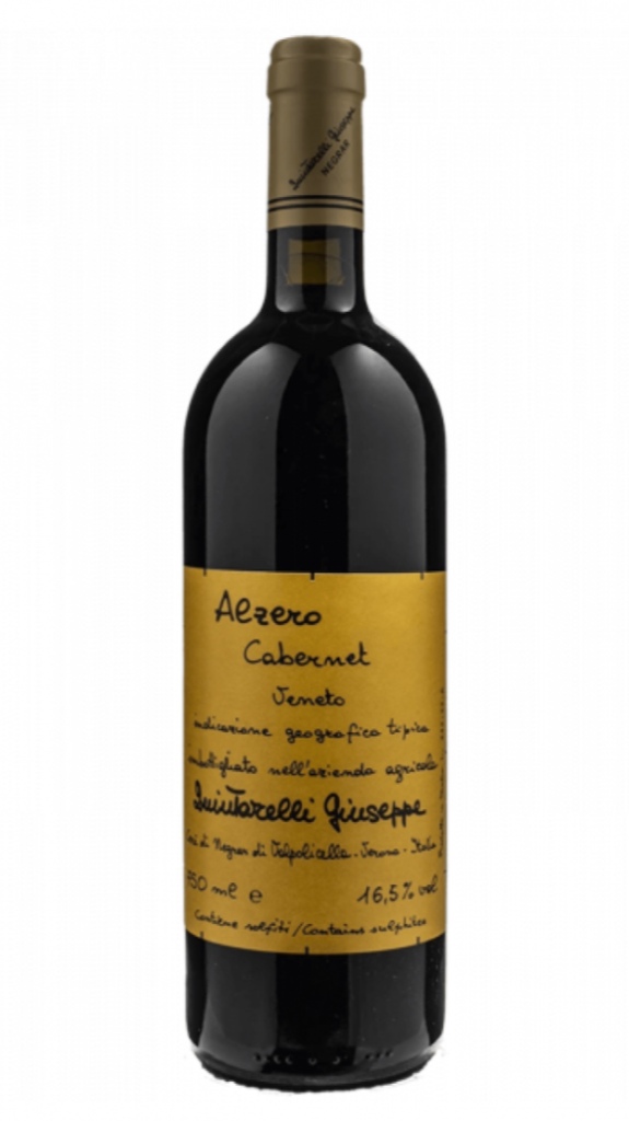 Veneto IGT Cabernet Alzero 2017 MAGNUM 1,5 LT – Quintarelli Giuseppe