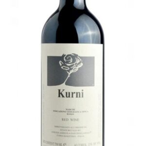 Marche Rosso IGT - KURNI 2008- Oasi Degli Angeli
