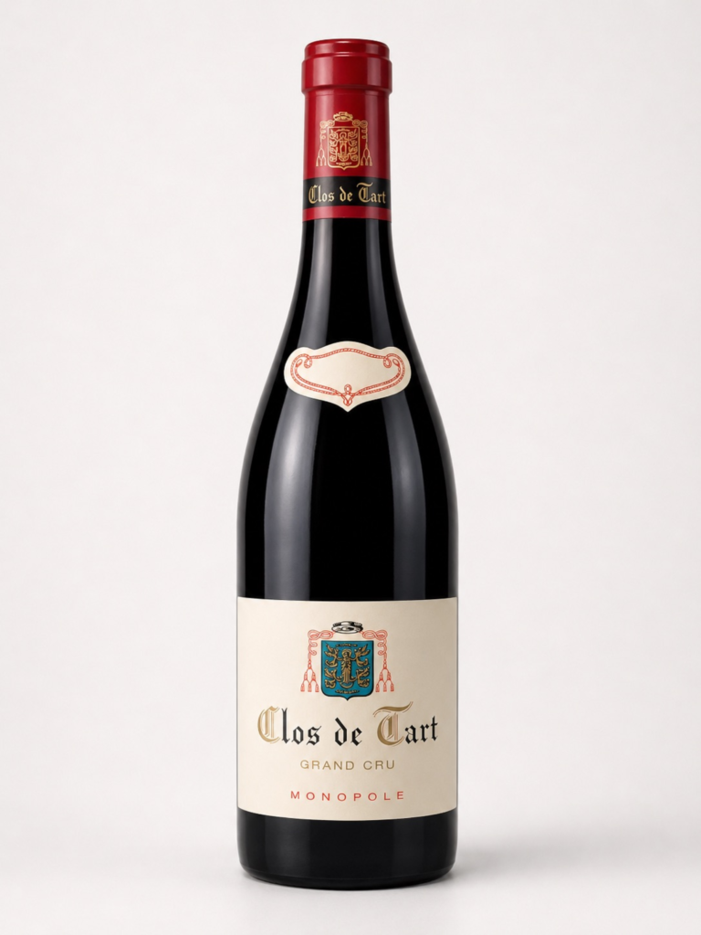 Grand Cru Monopole 2020 – Clos de Tart
