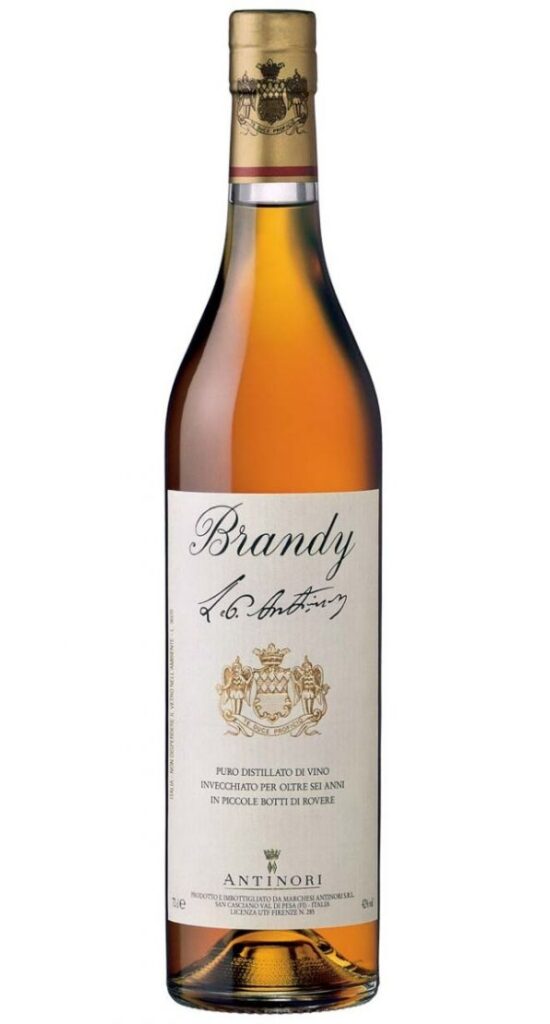 Il Brandy – Antinori