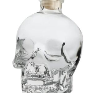 Vodka Crystal Head 0,70 Litri