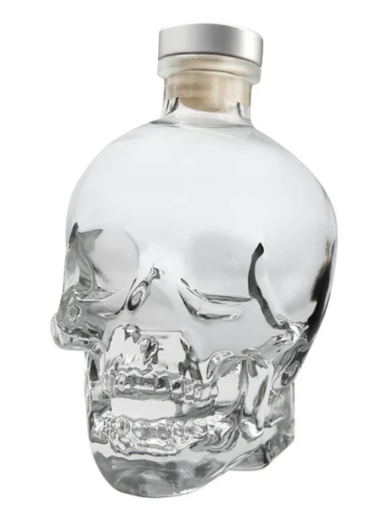 Vodka Crystal Head 0,70 Litri