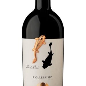 Montepulciano d’Abruzzo DOC - IN & OUT 2020 - Collefrisio