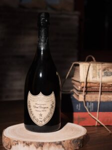 Dom Pèrignon Vintage Brut 2012