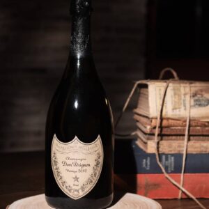 Dom Pèrignon Vintage Brut 2012
