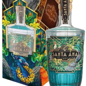 Gin Santa Ana astucciato 0,70 CL
