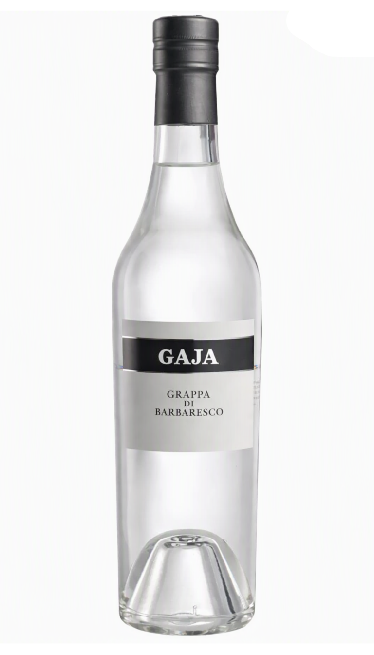 Grappa di Barbaresco Gaja
