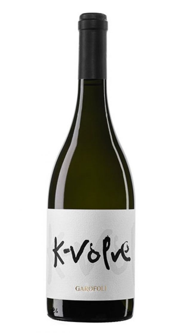 Marche IGT Rosato – K-VOLVE 2024 – Garofoli