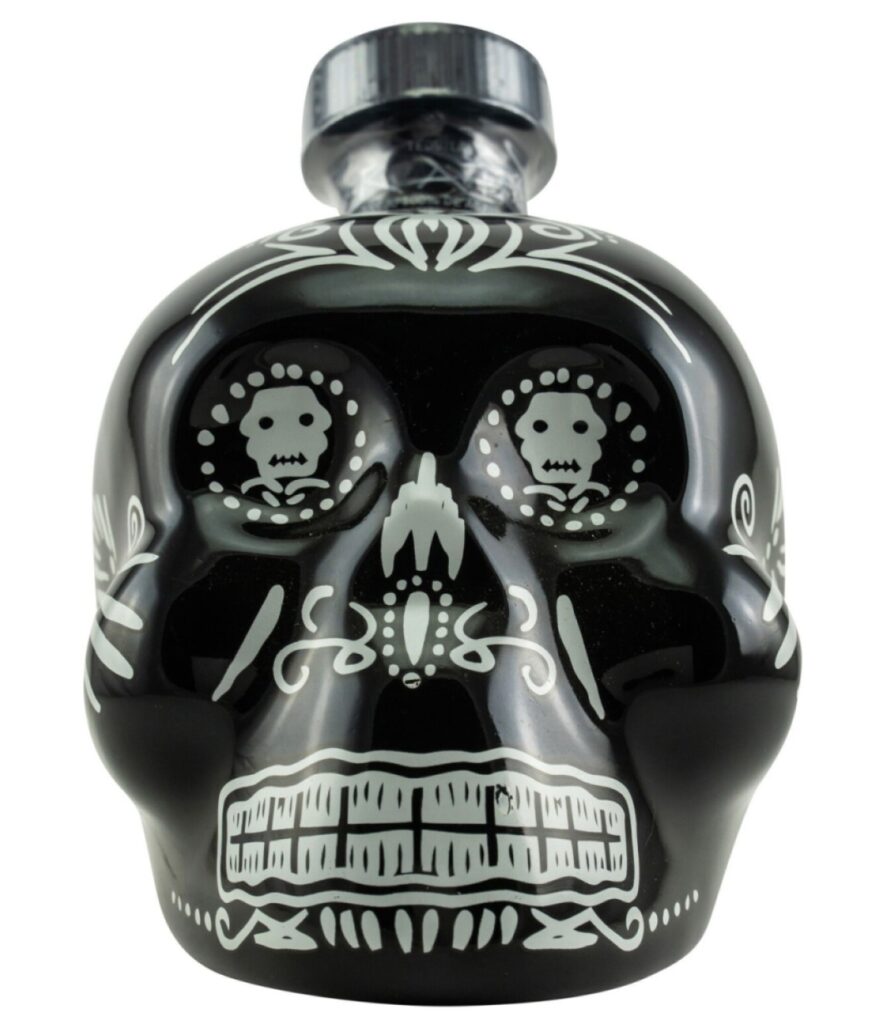Kah Tequila Anejo 40% 0,70 Litri