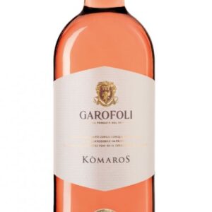 Rosato Marche IGT - KOMAROS 2025 MAGNUM 1,5 LT - Garofoli