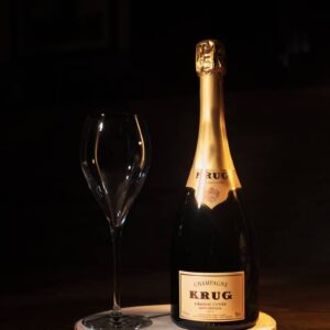 Krug Grande Cuvèe 169ème Édition