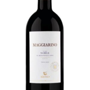 Vino Nobile di Montepulciano DOCG - MAGGIARINO 2021 - La Braccesca - Antinori