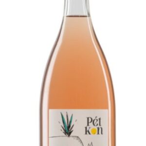 Pétillant Naturel - Pét Kon - Garofoli