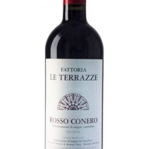 Rosso Conero DOC 2023 - Le Terrazze