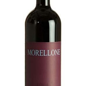 Rosso Piceno DOC - MORELLONE 2020 - Le Caniette