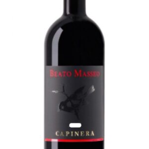 Colli Maceratesi DOC Riserva - BEATO MASSEO 2023 - Capinera