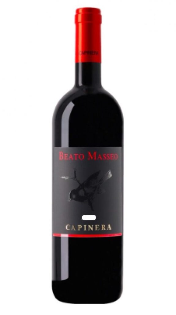 Colli Maceratesi DOC Riserva – BEATO MASSEO 2023 – Capinera