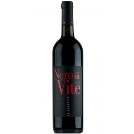 Rosso Piceno Riserva DOC - NERO DI VITE 2018 - Le Caniette - Le Caniette
