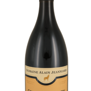 Gevrey Chambertin 2023 - Jeanniard Alain