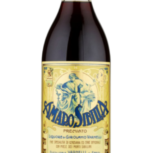 Amaro Sibilla 1 Litro Varnelli