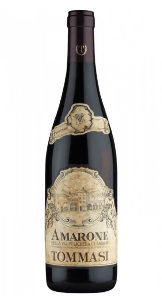 Amarone Classico 2019 – Tommasi