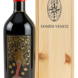 Amarone della Valpolicella DOCG Classico Riserva -MATER Astuccio Legno 2017 – Domìni Veneti