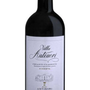 Chianti Classico Riserva DOCG - VILLA ANTINORI 2022 - Antinori