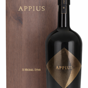 Alto Adige DOC - APPIUS 2017 Cassetta Legno - San Michele Appiano