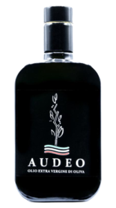 Olio Extra Vergine d’Oliva - AUDEO - Marruco Vincenzo 0,50 LITRI