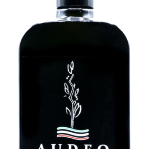 Olio Extra Vergine d’Oliva - AUDEO - Marruco Vincenzo 0,50 LITRI