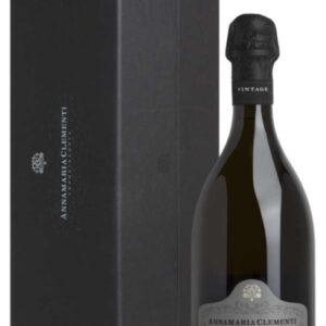 Franciacorta Riserva Dosage Zéro - ANNAMARIA CLEMENTI Astucciato - 2016, Cà Del Bosco