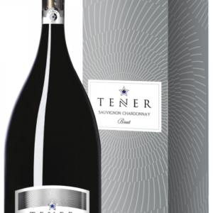 Spumante Brut Sauvignon Chardonnay -TENER 1,5 Litri Astucciato - Castello Banfi