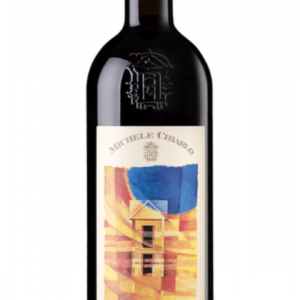 Barolo Cannubi 2021 - Michele Chiarlo