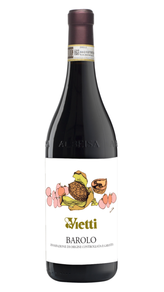 Barolo DOCG 2021 – Vietti