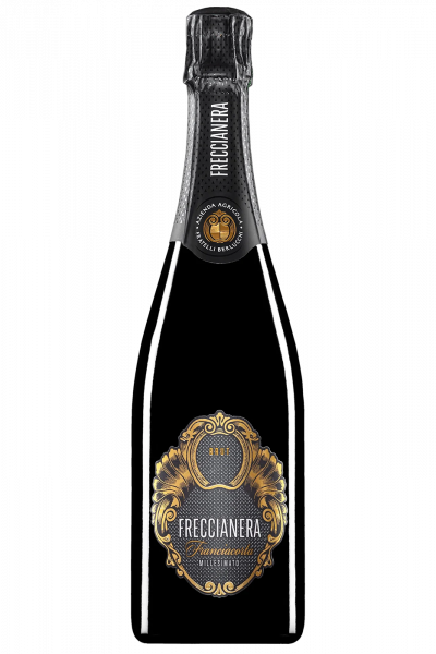 Franciacorta DOCG – EXTRA BRUT 61 – Berlucchi
