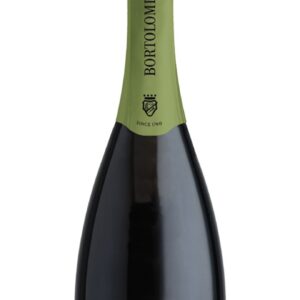 Prosecco di Valdobbiadene Superiore Extra Dry SENIOR 2024 Bortolomiol