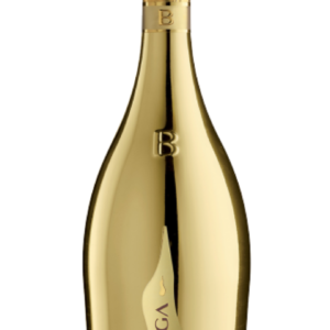 Prosecco DOC Spumante Brut BOTTEGA GOLD MAGNUM 1,5 LT
