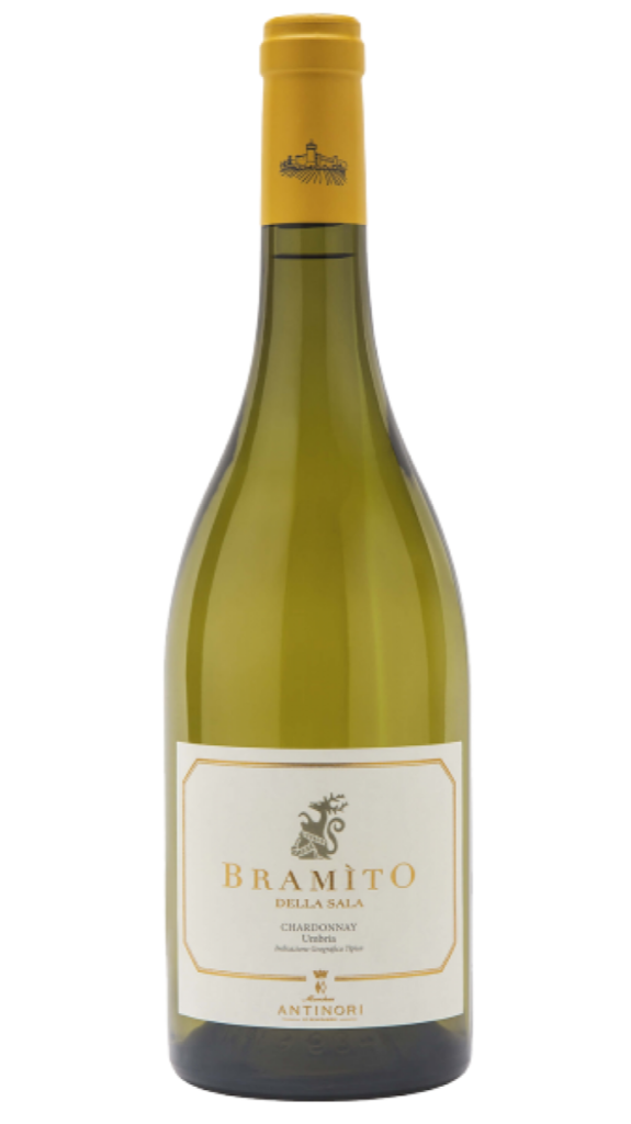 Umbria IGT - BRAMITO DELLA SALA 2025 - Antinori
