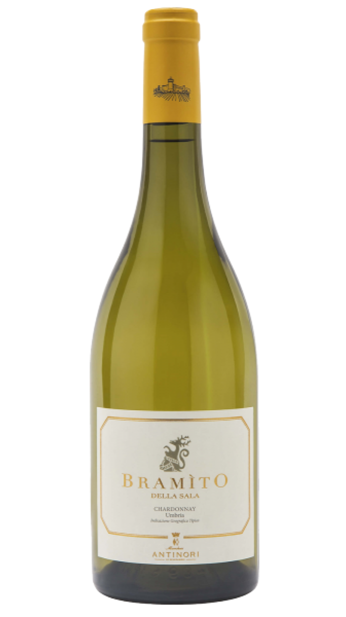 Umbria IGT – BRAMITO DELLA SALA 2025 – Antinori