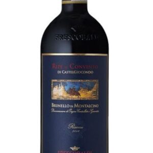 Brunello di Montalcino Riserva DOCG - RIPE AL CONVENTO 2019 - Frescobaldi