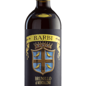 Brunello Di Montalcino DOCG 2020 - Fattoria Dei Barbi