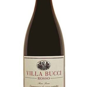 Rosso Piceno DOC - VILLA BUCCI ROSSO 2020 - BUCCI