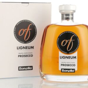 Grappa OF Ligneum Prosecco 0,70l - Bonollo