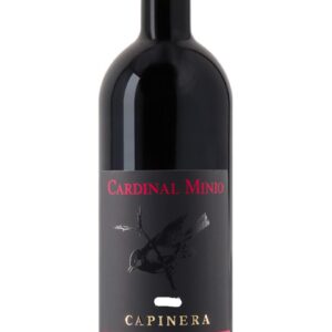 Marche Merlot IGT - CARDINAL MINIO 2021 - Capinera