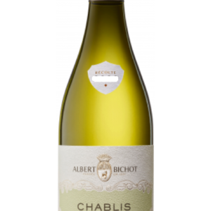 Chablis del Domaine Long-Depaquit 2023 - Albert Bichot