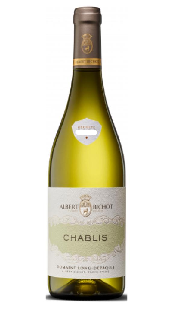 Chablis del Domaine Long-Depaquit 2023 – Albert Bichot