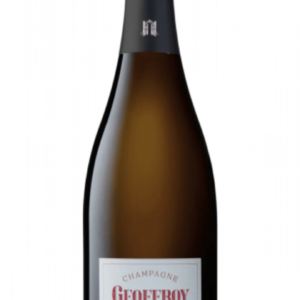 Champagne Geoffroy Empreinte Premier Cru Extra Brut 2018