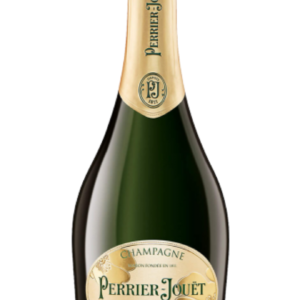 Champagne Grand Brut - Perrier-Joüet
