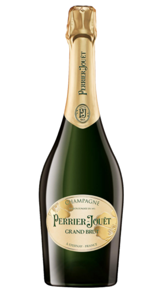 Champagne Grand Brut – Perrier-Joüet