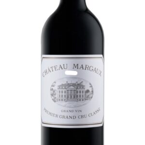 Chateau Margaux 2021